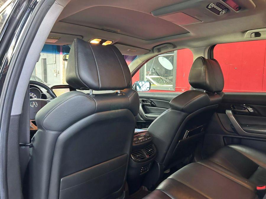 2007 Acura Mdx Sport Utility 4D, available for sale in Garfield, New Jersey | Urban Motors Collection. Garfield, New Jersey 2007 Acura Mdx Sport Utility 4D, available for sale in Garfield, New Jersey | Urban Motors Collection. Garfield, New Jersey