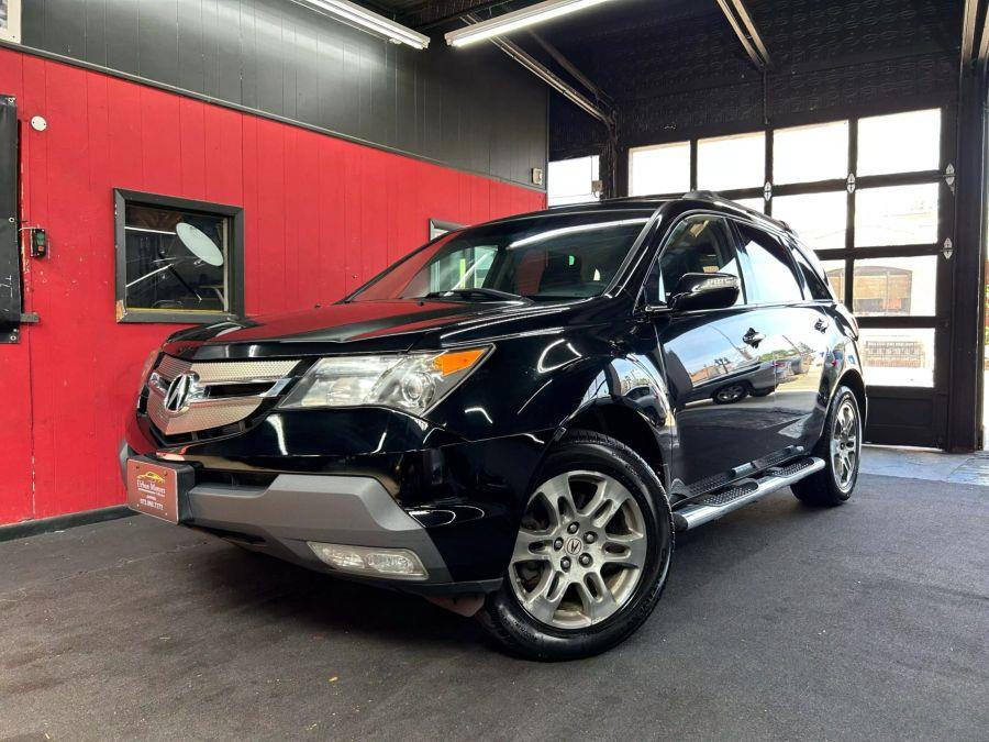 2007 Acura Mdx Sport Utility 4D, available for sale in Garfield, New Jersey | Urban Motors Collection. Garfield, New Jersey 2007 Acura Mdx Sport Utility 4D, available for sale in Garfield, New Jersey | Urban Motors Collection. Garfield, New Jersey