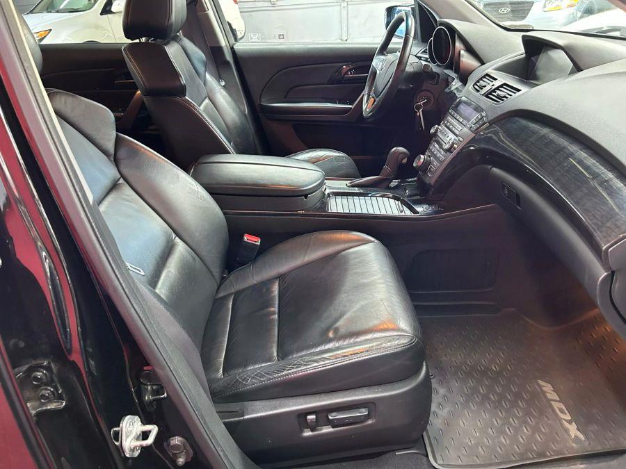 2007 Acura Mdx Sport Utility 4D, available for sale in Garfield, New Jersey | Urban Motors Collection. Garfield, New Jersey 2007 Acura Mdx Sport Utility 4D, available for sale in Garfield, New Jersey | Urban Motors Collection. Garfield, New Jersey