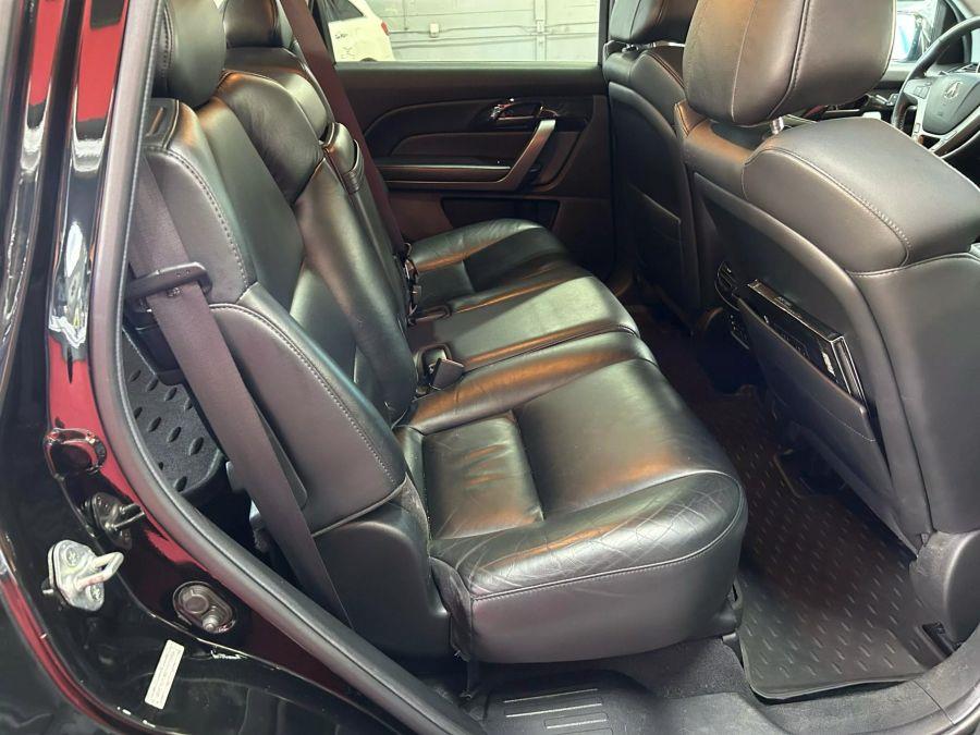 2007 Acura Mdx Sport Utility 4D, available for sale in Garfield, New Jersey | Urban Motors Collection. Garfield, New Jersey 2007 Acura Mdx Sport Utility 4D, available for sale in Garfield, New Jersey | Urban Motors Collection. Garfield, New Jersey