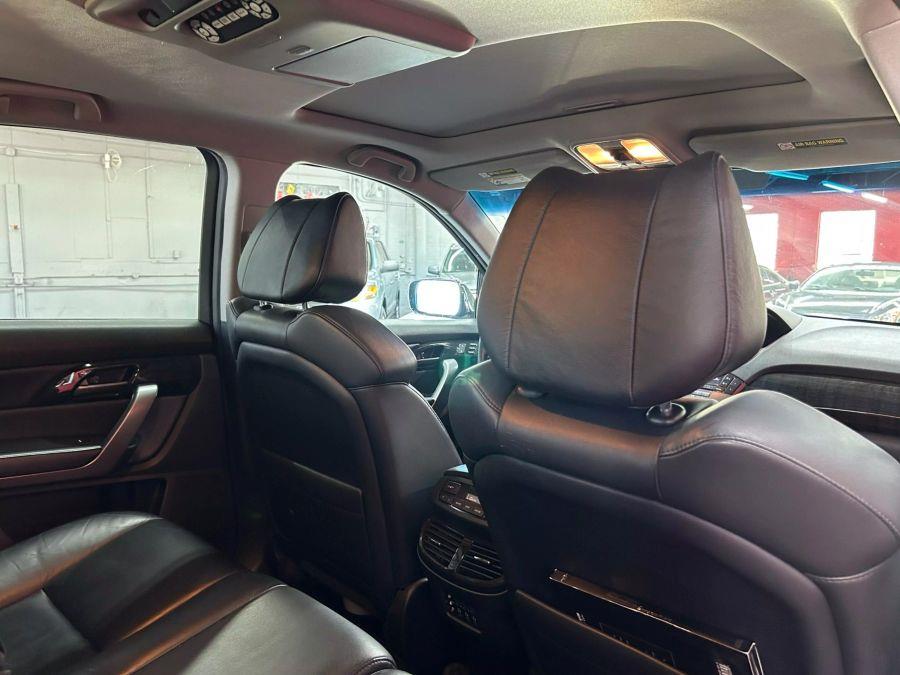 2007 Acura Mdx Sport Utility 4D, available for sale in Garfield, New Jersey | Urban Motors Collection. Garfield, New Jersey 2007 Acura Mdx Sport Utility 4D, available for sale in Garfield, New Jersey | Urban Motors Collection. Garfield, New Jersey