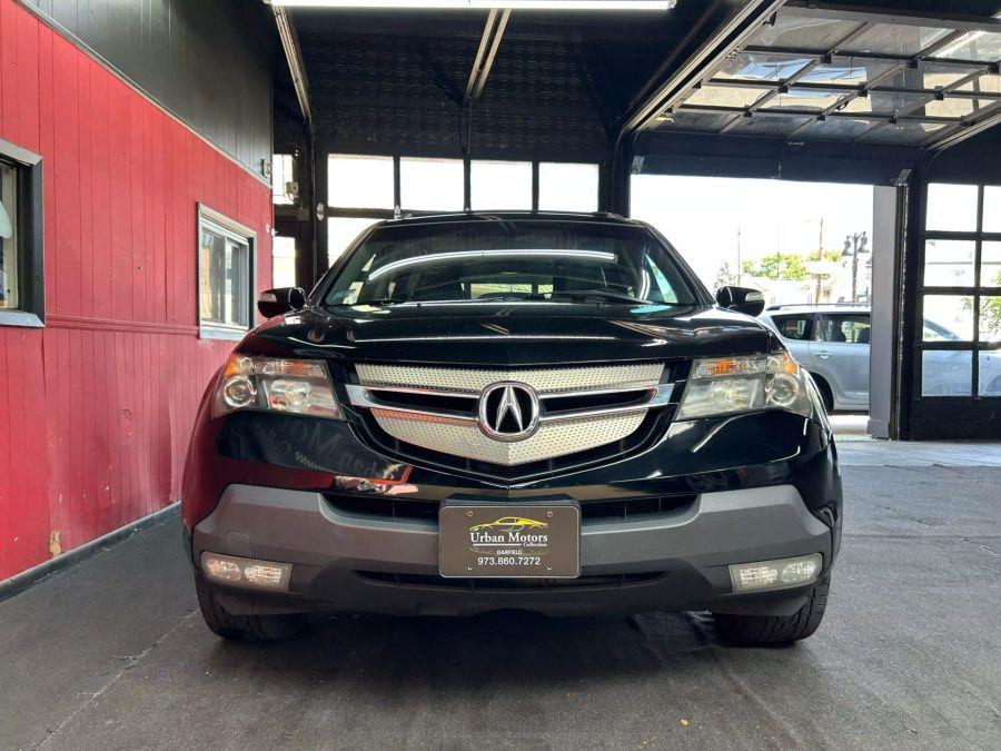 2007 Acura Mdx Sport Utility 4D, available for sale in Garfield, New Jersey | Urban Motors Collection. Garfield, New Jersey 2007 Acura Mdx Sport Utility 4D, available for sale in Garfield, New Jersey | Urban Motors Collection. Garfield, New Jersey