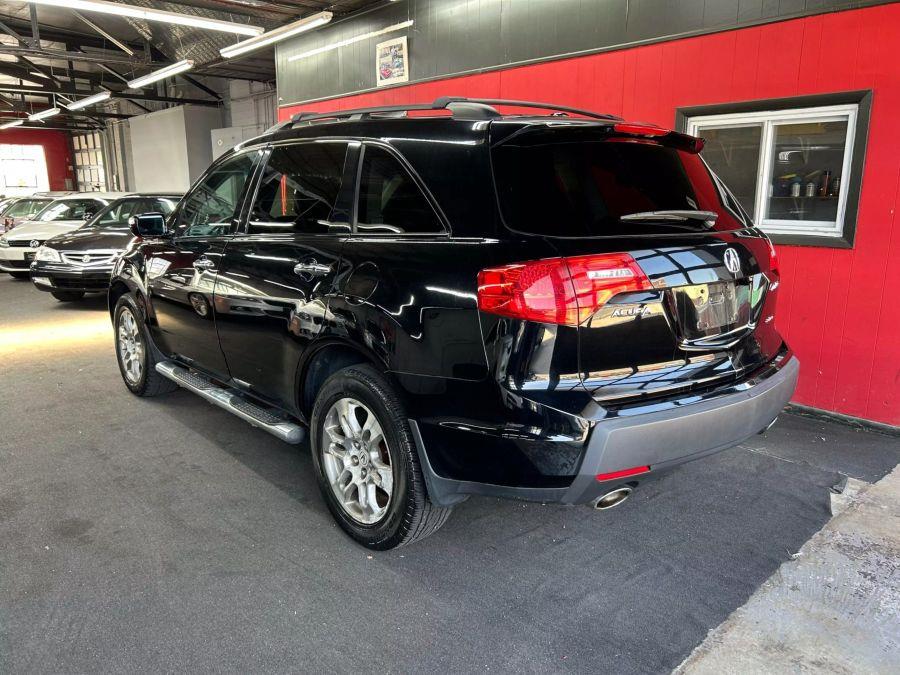 2007 Acura Mdx Sport Utility 4D, available for sale in Garfield, New Jersey | Urban Motors Collection. Garfield, New Jersey 2007 Acura Mdx Sport Utility 4D, available for sale in Garfield, New Jersey | Urban Motors Collection. Garfield, New Jersey