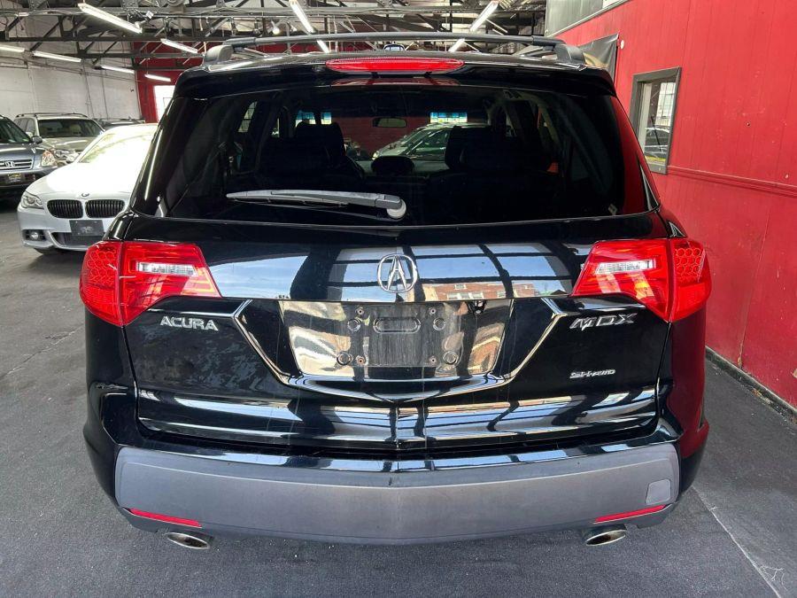 2007 Acura Mdx Sport Utility 4D, available for sale in Garfield, New Jersey | Urban Motors Collection. Garfield, New Jersey 2007 Acura Mdx Sport Utility 4D, available for sale in Garfield, New Jersey | Urban Motors Collection. Garfield, New Jersey