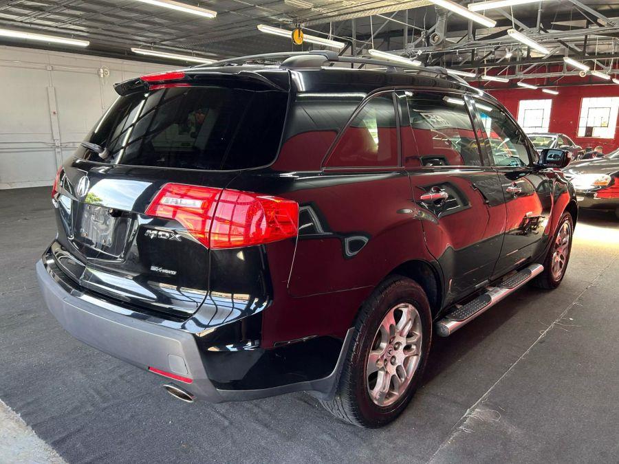 2007 Acura Mdx Sport Utility 4D, available for sale in Garfield, New Jersey | Urban Motors Collection. Garfield, New Jersey 2007 Acura Mdx Sport Utility 4D, available for sale in Garfield, New Jersey | Urban Motors Collection. Garfield, New Jersey