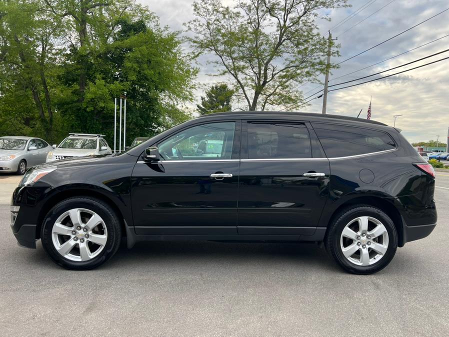 2016 Chevrolet Traverse AWD 4dr LT w/1LT, available for sale in Swansea, Massachusetts | Gas On The Run. Swansea, Massachusetts 2016 Chevrolet Traverse AWD 4dr LT w/1LT, available for sale in Swansea, Massachusetts | Gas On The Run. Swansea, Massachusetts