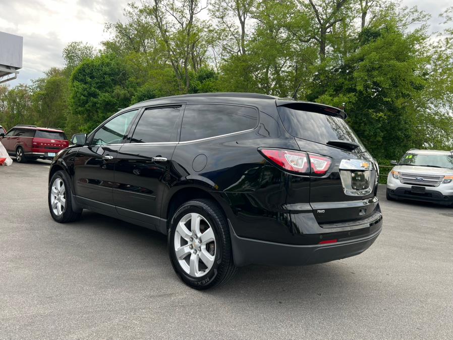 2016 Chevrolet Traverse AWD 4dr LT w/1LT, available for sale in Swansea, Massachusetts | Gas On The Run. Swansea, Massachusetts 2016 Chevrolet Traverse AWD 4dr LT w/1LT, available for sale in Swansea, Massachusetts | Gas On The Run. Swansea, Massachusetts