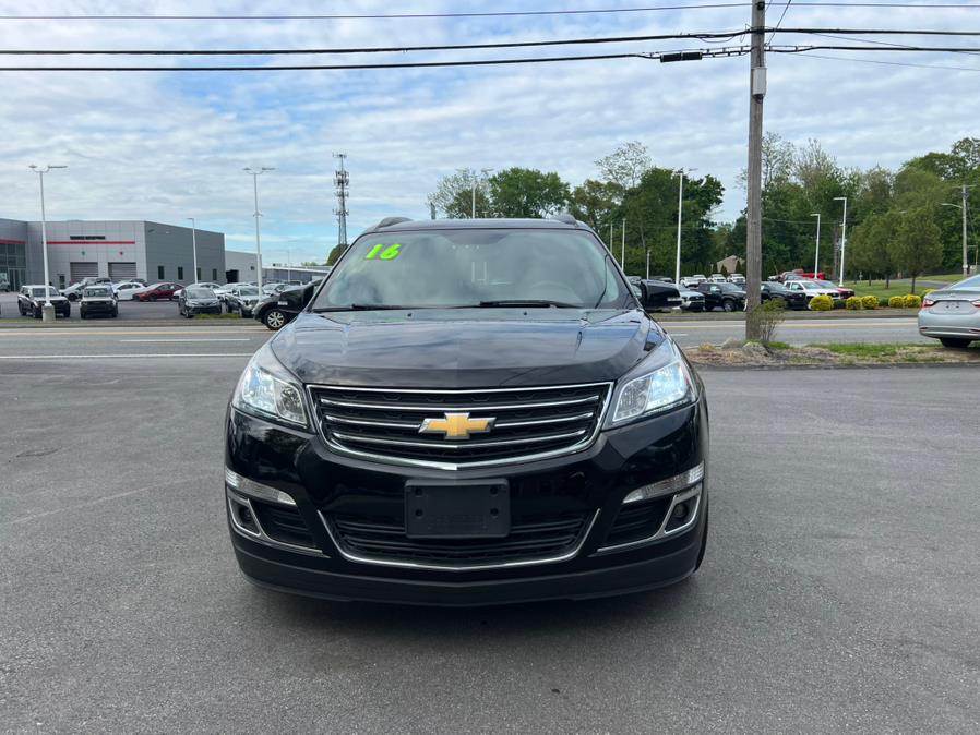 Used 2016 Chevrolet Traverse in Swansea, Massachusetts | Gas On The Run. Swansea, Massachusetts