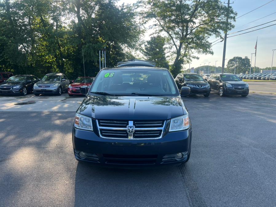 2008 Dodge Grand Caravan 4dr Wgn SXT, available for sale in Swansea, Massachusetts | Gas On The Run. Swansea, Massachusetts 2008 Dodge Grand Caravan 4dr Wgn SXT, available for sale in Swansea, Massachusetts | Gas On The Run. Swansea, Massachusetts