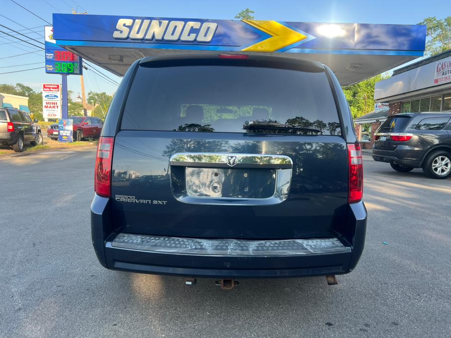 2008 Dodge Grand Caravan 4dr Wgn SXT, available for sale in Swansea, Massachusetts | Gas On The Run. Swansea, Massachusetts 2008 Dodge Grand Caravan 4dr Wgn SXT, available for sale in Swansea, Massachusetts | Gas On The Run. Swansea, Massachusetts