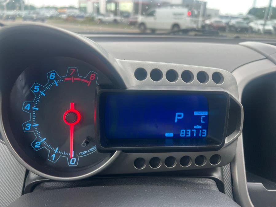 2013 Chevrolet Sonic 4dr Sdn Auto LT, available for sale in Swansea, Massachusetts | Gas On The Run. Swansea, Massachusetts 2013 Chevrolet Sonic 4dr Sdn Auto LT, available for sale in Swansea, Massachusetts | Gas On The Run. Swansea, Massachusetts