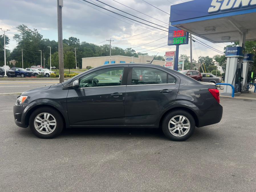 2013 Chevrolet Sonic 4dr Sdn Auto LT, available for sale in Swansea, Massachusetts | Gas On The Run. Swansea, Massachusetts 2013 Chevrolet Sonic 4dr Sdn Auto LT, available for sale in Swansea, Massachusetts | Gas On The Run. Swansea, Massachusetts
