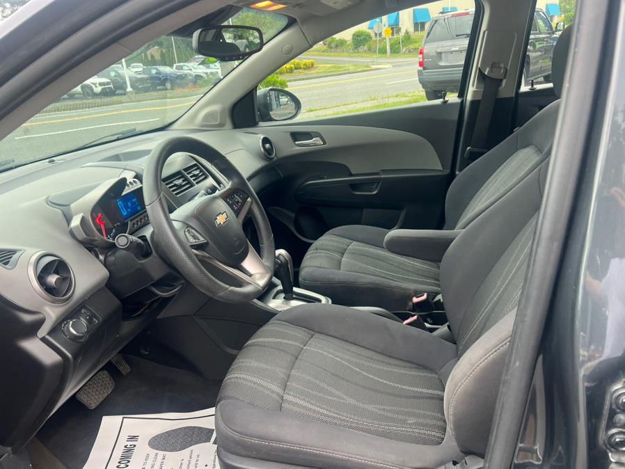 2013 Chevrolet Sonic 4dr Sdn Auto LT, available for sale in Swansea, Massachusetts | Gas On The Run. Swansea, Massachusetts 2013 Chevrolet Sonic 4dr Sdn Auto LT, available for sale in Swansea, Massachusetts | Gas On The Run. Swansea, Massachusetts
