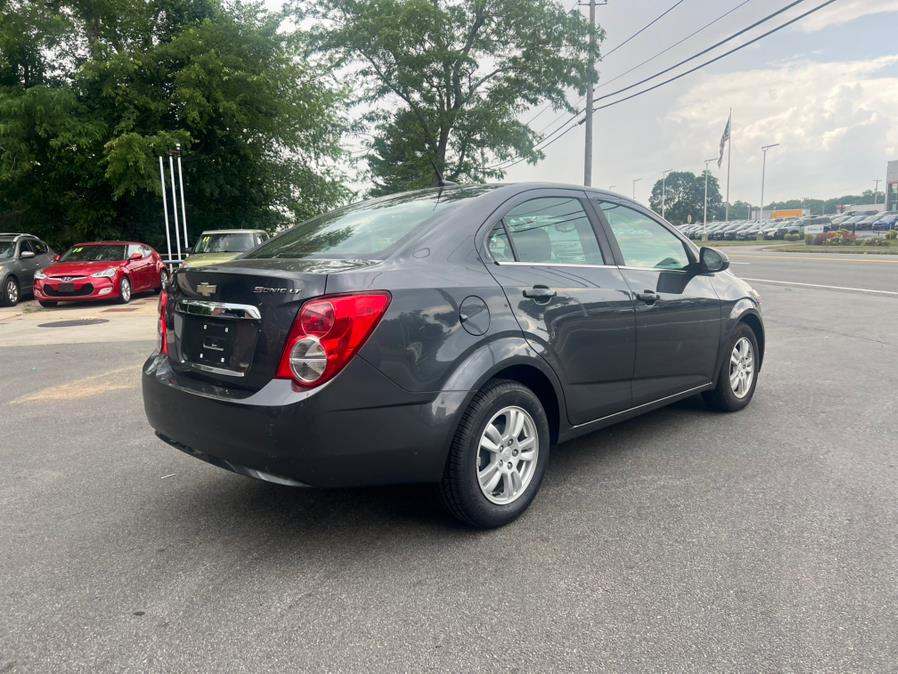 2013 Chevrolet Sonic 4dr Sdn Auto LT, available for sale in Swansea, Massachusetts | Gas On The Run. Swansea, Massachusetts 2013 Chevrolet Sonic 4dr Sdn Auto LT, available for sale in Swansea, Massachusetts | Gas On The Run. Swansea, Massachusetts