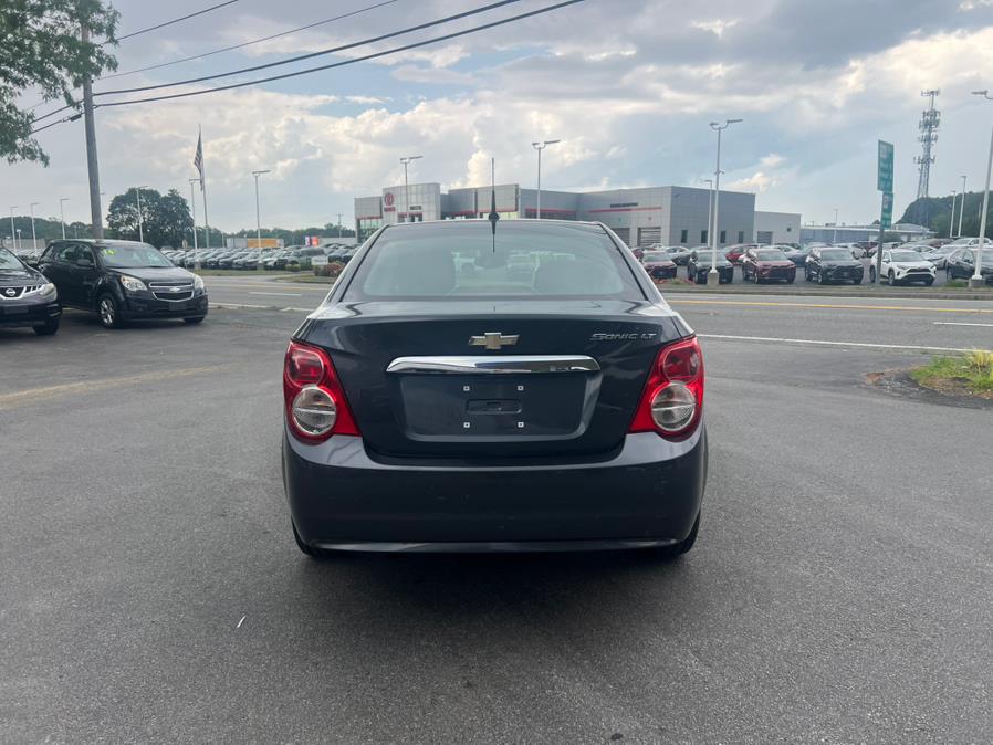 2013 Chevrolet Sonic 4dr Sdn Auto LT, available for sale in Swansea, Massachusetts | Gas On The Run. Swansea, Massachusetts 2013 Chevrolet Sonic 4dr Sdn Auto LT, available for sale in Swansea, Massachusetts | Gas On The Run. Swansea, Massachusetts