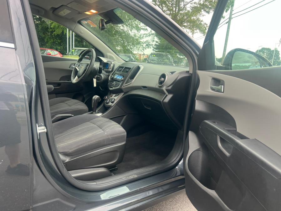 2013 Chevrolet Sonic 4dr Sdn Auto LT, available for sale in Swansea, Massachusetts | Gas On The Run. Swansea, Massachusetts 2013 Chevrolet Sonic 4dr Sdn Auto LT, available for sale in Swansea, Massachusetts | Gas On The Run. Swansea, Massachusetts