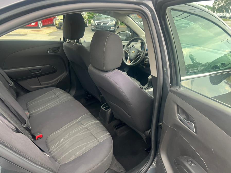2013 Chevrolet Sonic 4dr Sdn Auto LT, available for sale in Swansea, Massachusetts | Gas On The Run. Swansea, Massachusetts 2013 Chevrolet Sonic 4dr Sdn Auto LT, available for sale in Swansea, Massachusetts | Gas On The Run. Swansea, Massachusetts