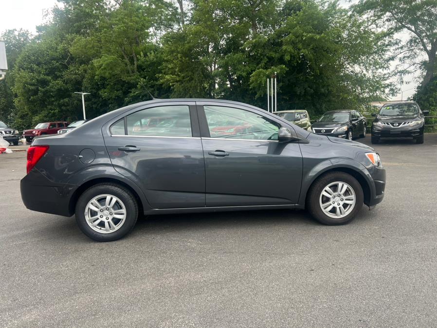 2013 Chevrolet Sonic 4dr Sdn Auto LT, available for sale in Swansea, Massachusetts | Gas On The Run. Swansea, Massachusetts 2013 Chevrolet Sonic 4dr Sdn Auto LT, available for sale in Swansea, Massachusetts | Gas On The Run. Swansea, Massachusetts