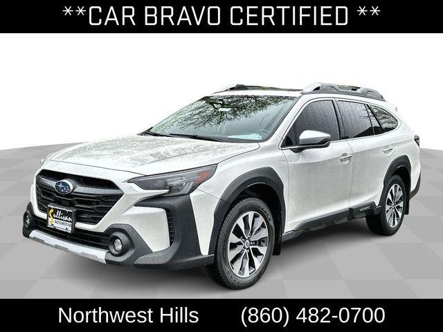 Used 2023 Subaru Outback in Avon, Connecticut | Sullivan Automotive Group. Avon, Connecticut