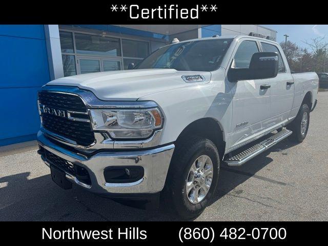 2024 Ram 2500 Big Horn, available for sale in Avon, Connecticut | Sullivan Automotive Group. Avon, Connecticut 2024 Ram 2500 Big Horn, available for sale in Avon, Connecticut | Sullivan Automotive Group. Avon, Connecticut