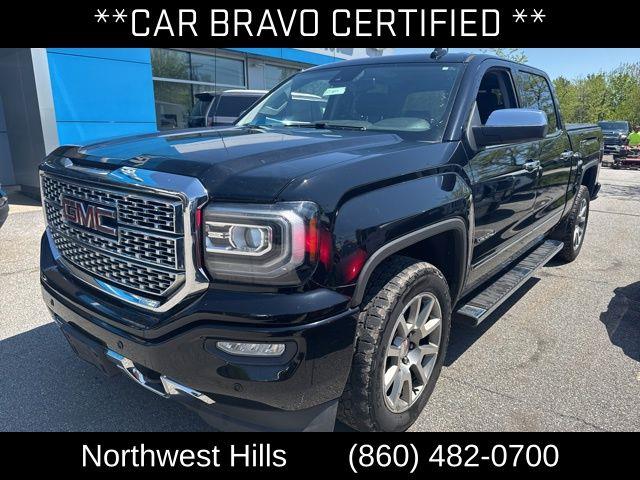 Used 2017 GMC Sierra 1500 in Avon, Connecticut | Sullivan Automotive Group. Avon, Connecticut