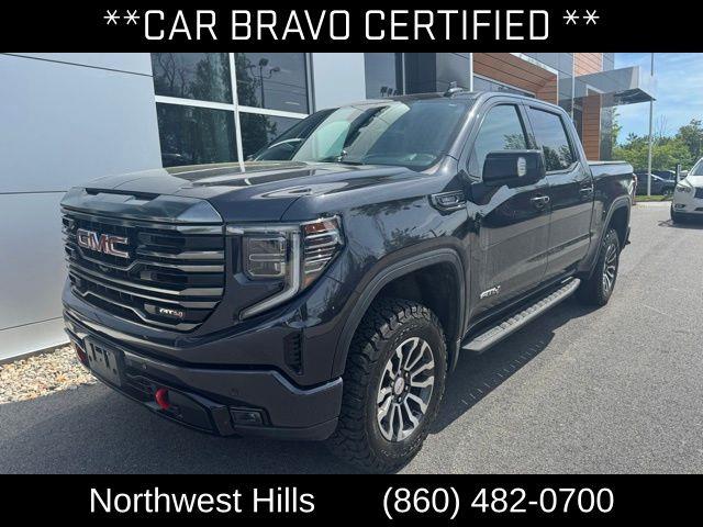 Used 2023 GMC Sierra 1500 in Avon, Connecticut | Sullivan Automotive Group. Avon, Connecticut