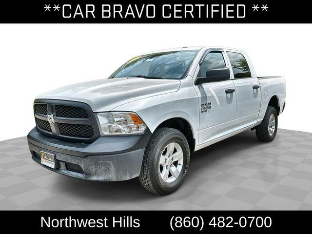 Used 2022 Ram 1500 Classic in Avon, Connecticut | Sullivan Automotive Group. Avon, Connecticut