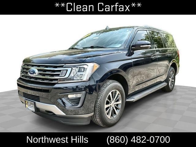 Used 2021 Ford Expedition in Avon, Connecticut | Sullivan Automotive Group. Avon, Connecticut