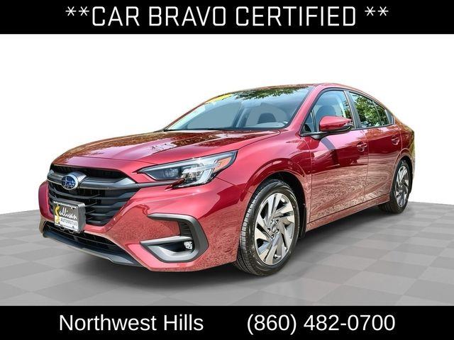 Used 2025 Subaru Legacy in Avon, Connecticut | Sullivan Automotive Group. Avon, Connecticut