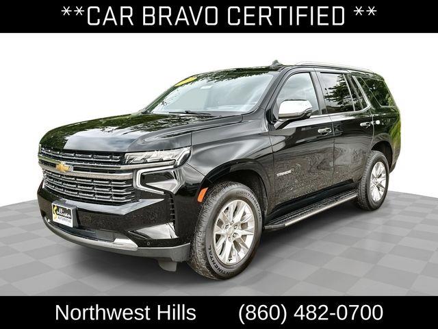 Used 2021 Chevrolet Tahoe in Avon, Connecticut | Sullivan Automotive Group. Avon, Connecticut