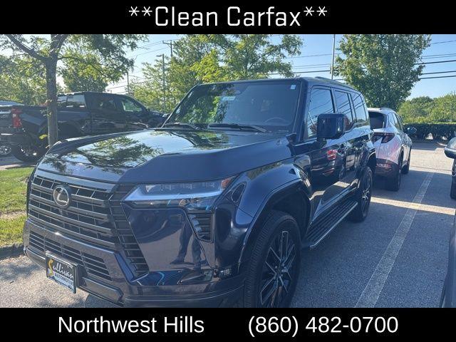 Used 2024 Lexus Gx in Avon, Connecticut | Sullivan Automotive Group. Avon, Connecticut
