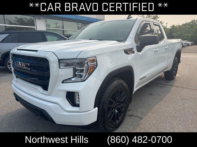 Used 2021 GMC Sierra 1500 in Avon, Connecticut | Sullivan Automotive Group. Avon, Connecticut