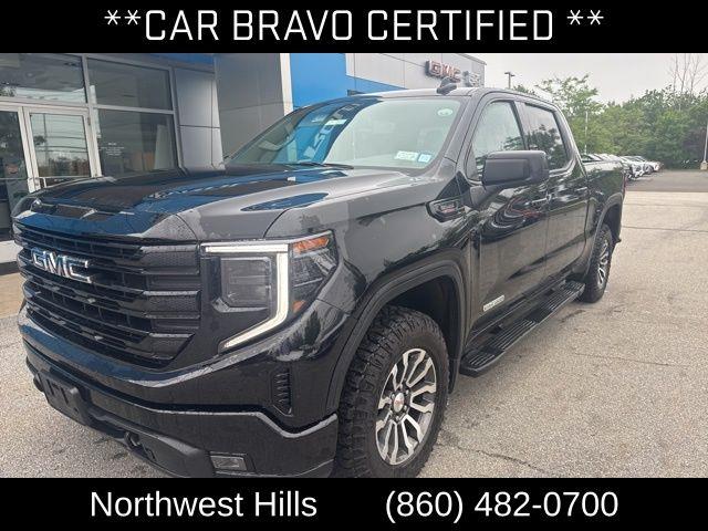 Used 2024 GMC Sierra 1500 in Avon, Connecticut | Sullivan Automotive Group. Avon, Connecticut