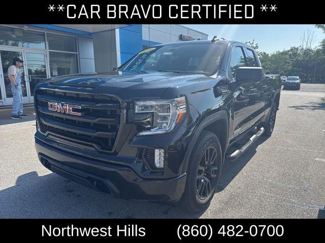 Used 2019 GMC Sierra 1500 in Avon, Connecticut | Sullivan Automotive Group. Avon, Connecticut