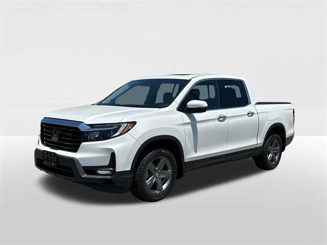 Used 2023 Honda Ridgeline in Avon, Connecticut | Sullivan Automotive Group. Avon, Connecticut