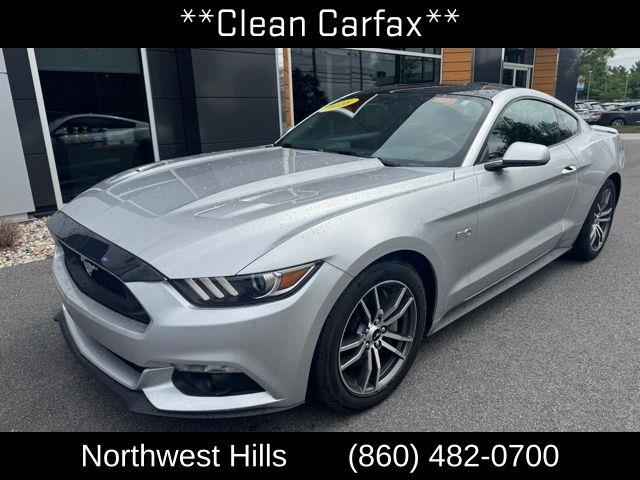 Used 2016 Ford Mustang in Avon, Connecticut | Sullivan Automotive Group. Avon, Connecticut