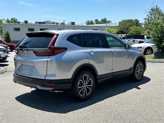 2022 Honda Cr-v EX-L, available for sale in Avon, Connecticut | Sullivan Automotive Group. Avon, Connecticut 2022 Honda Cr-v EX-L, available for sale in Avon, Connecticut | Sullivan Automotive Group. Avon, Connecticut