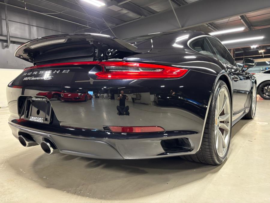2017 Porsche 911 Carrera 4S Coupe, available for sale in Prospect, Connecticut | M Sport Motorwerx. Prospect, Connecticut 2017 Porsche 911 Carrera 4S Coupe, available for sale in Prospect, Connecticut | M Sport Motorwerx. Prospect, Connecticut