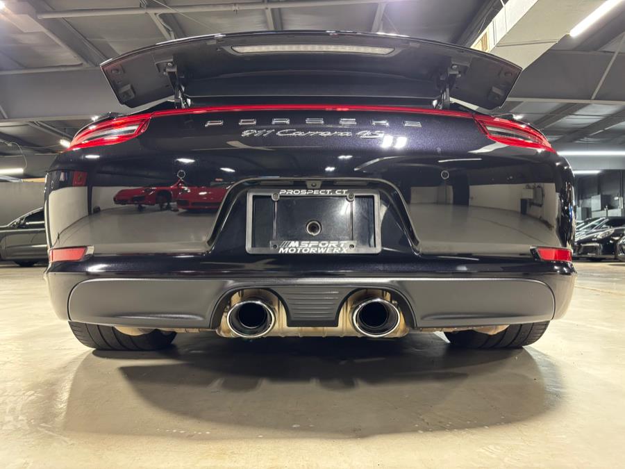 2017 Porsche 911 Carrera 4S Coupe, available for sale in Prospect, Connecticut | M Sport Motorwerx. Prospect, Connecticut 2017 Porsche 911 Carrera 4S Coupe, available for sale in Prospect, Connecticut | M Sport Motorwerx. Prospect, Connecticut