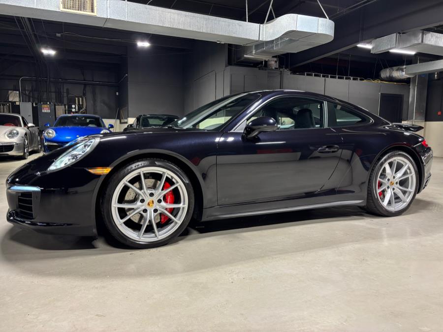 2017 Porsche 911 Carrera 4S Coupe, available for sale in Prospect, Connecticut | M Sport Motorwerx. Prospect, Connecticut 2017 Porsche 911 Carrera 4S Coupe, available for sale in Prospect, Connecticut | M Sport Motorwerx. Prospect, Connecticut