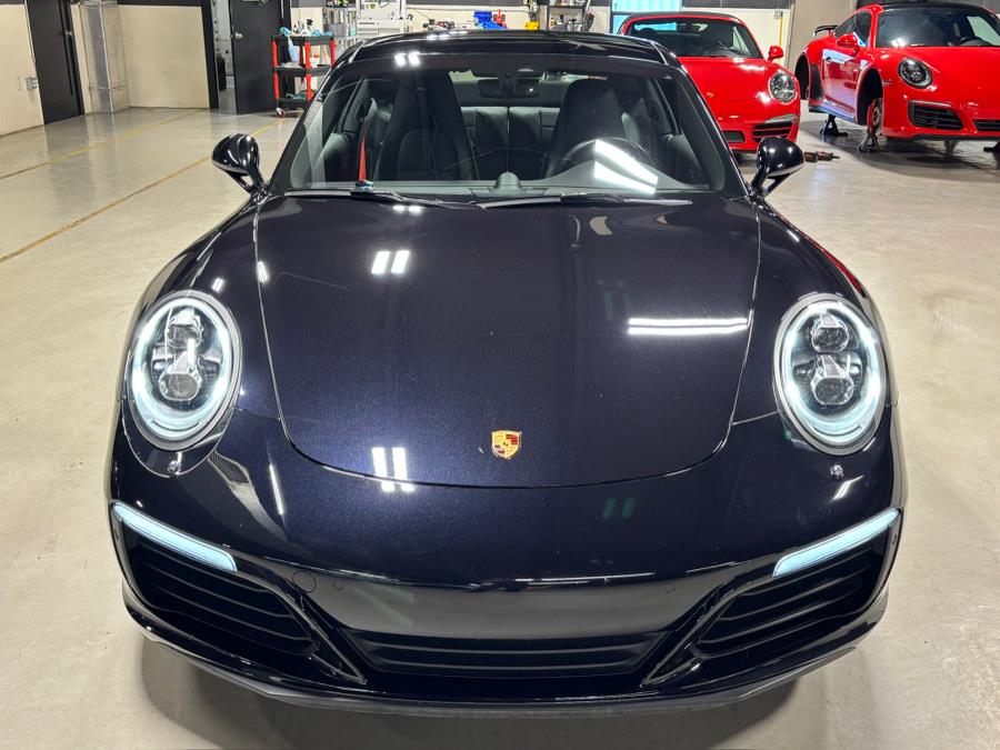 2017 Porsche 911 Carrera 4S Coupe, available for sale in Prospect, Connecticut | M Sport Motorwerx. Prospect, Connecticut 2017 Porsche 911 Carrera 4S Coupe, available for sale in Prospect, Connecticut | M Sport Motorwerx. Prospect, Connecticut