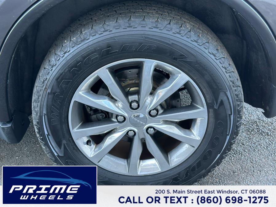 2014 Dodge Durango AWD 4dr Limited, available for sale in East Windsor, Connecticut | Prime Wheels. East Windsor, Connecticut 2014 Dodge Durango AWD 4dr Limited, available for sale in East Windsor, Connecticut | Prime Wheels. East Windsor, Connecticut