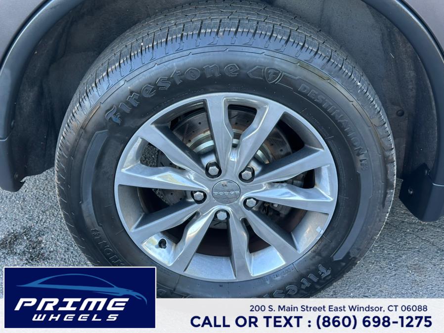 2014 Dodge Durango AWD 4dr Limited, available for sale in East Windsor, Connecticut | Prime Wheels. East Windsor, Connecticut 2014 Dodge Durango AWD 4dr Limited, available for sale in East Windsor, Connecticut | Prime Wheels. East Windsor, Connecticut