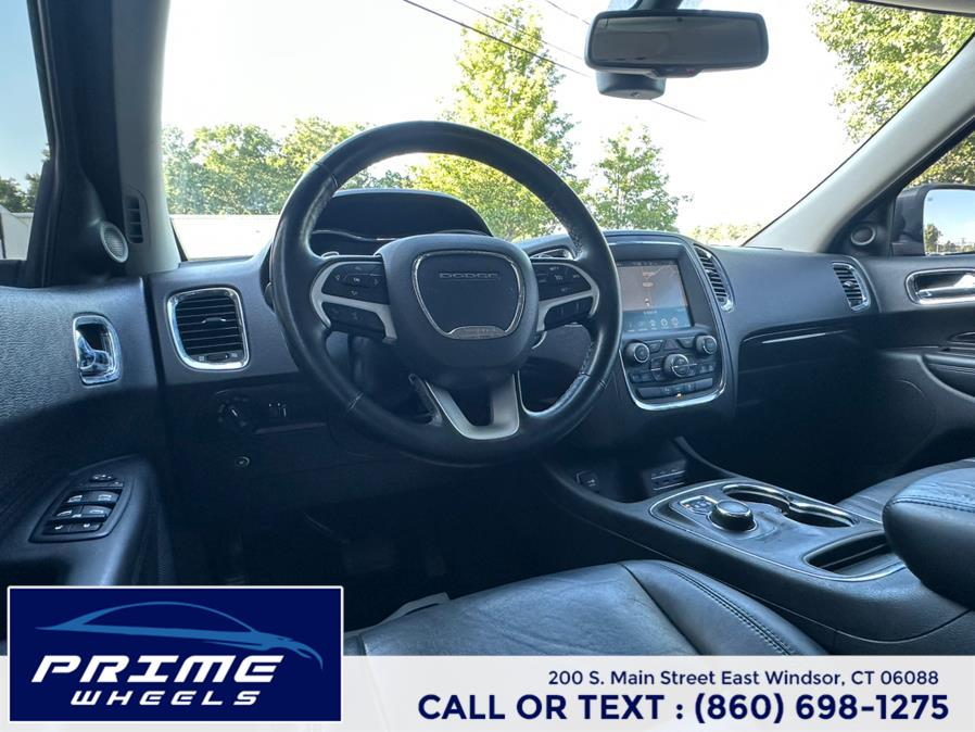 2014 Dodge Durango AWD 4dr Limited, available for sale in East Windsor, Connecticut | Prime Wheels. East Windsor, Connecticut 2014 Dodge Durango AWD 4dr Limited, available for sale in East Windsor, Connecticut | Prime Wheels. East Windsor, Connecticut