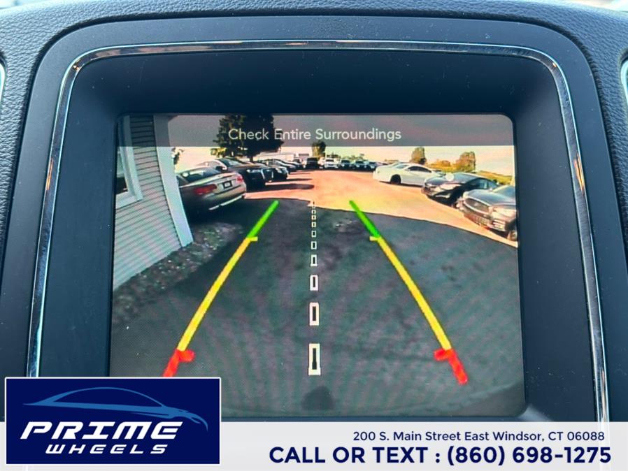 2014 Dodge Durango AWD 4dr Limited, available for sale in East Windsor, Connecticut | Prime Wheels. East Windsor, Connecticut 2014 Dodge Durango AWD 4dr Limited, available for sale in East Windsor, Connecticut | Prime Wheels. East Windsor, Connecticut