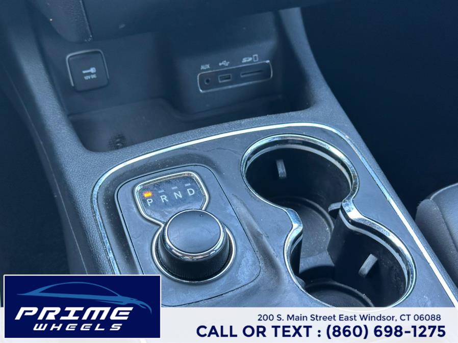 2014 Dodge Durango AWD 4dr Limited, available for sale in East Windsor, Connecticut | Prime Wheels. East Windsor, Connecticut 2014 Dodge Durango AWD 4dr Limited, available for sale in East Windsor, Connecticut | Prime Wheels. East Windsor, Connecticut