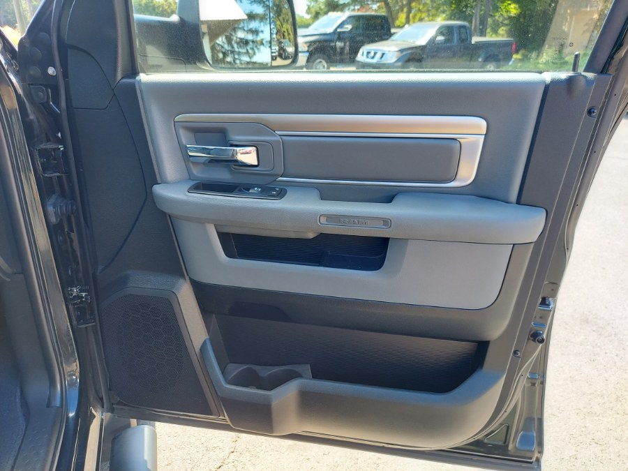 2016 Ram 1500 4WD Crew Cab 140.5" Big Horn, available for sale in East Windsor, Connecticut | United Auto Sales of E Windsor, Inc. East Windsor, Connecticut 2016 Ram 1500 4WD Crew Cab 140.5" Big Horn, available for sale in East Windsor, Connecticut | United Auto Sales of E Windsor, Inc. East Windsor, Connecticut