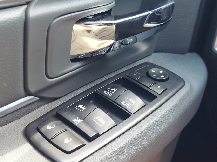2016 Ram 1500 4WD Crew Cab 140.5" Big Horn, available for sale in East Windsor, Connecticut | United Auto Sales of E Windsor, Inc. East Windsor, Connecticut 2016 Ram 1500 4WD Crew Cab 140.5" Big Horn, available for sale in East Windsor, Connecticut | United Auto Sales of E Windsor, Inc. East Windsor, Connecticut