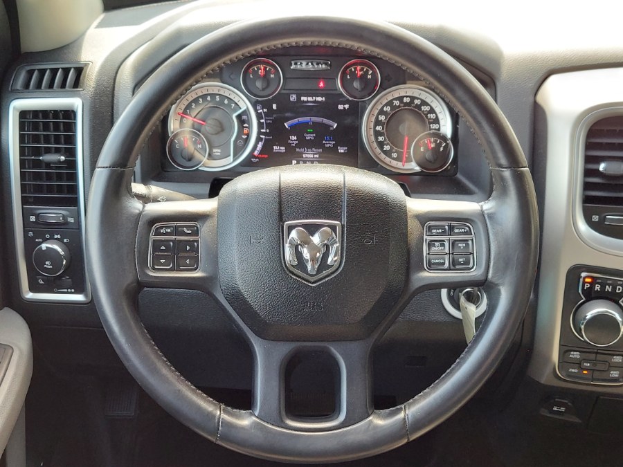 2016 Ram 1500 4WD Crew Cab 140.5" Big Horn, available for sale in East Windsor, Connecticut | United Auto Sales of E Windsor, Inc. East Windsor, Connecticut 2016 Ram 1500 4WD Crew Cab 140.5" Big Horn, available for sale in East Windsor, Connecticut | United Auto Sales of E Windsor, Inc. East Windsor, Connecticut