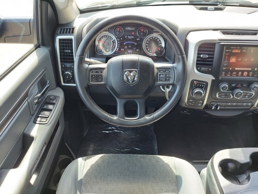 2016 Ram 1500 4WD Crew Cab 140.5" Big Horn, available for sale in East Windsor, Connecticut | United Auto Sales of E Windsor, Inc. East Windsor, Connecticut 2016 Ram 1500 4WD Crew Cab 140.5" Big Horn, available for sale in East Windsor, Connecticut | United Auto Sales of E Windsor, Inc. East Windsor, Connecticut